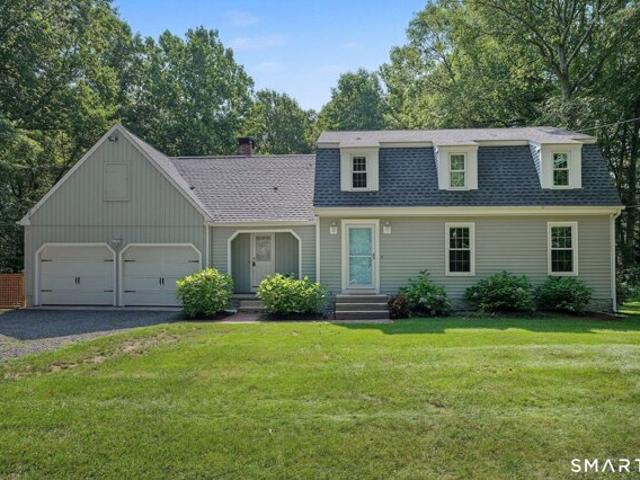 House for sale in Old Lyme, Connecticut