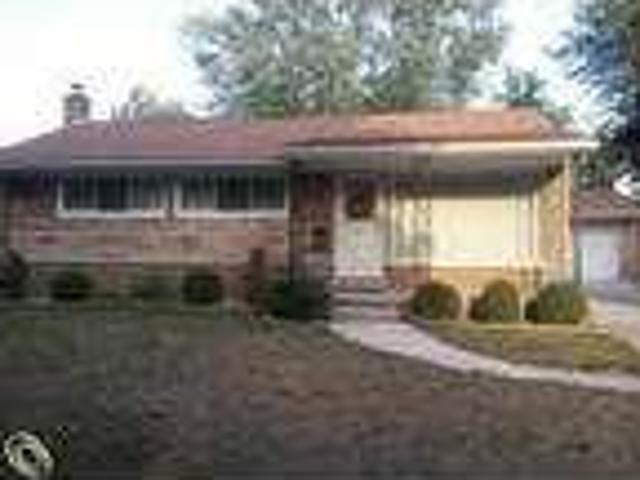 House for rent in Indiana