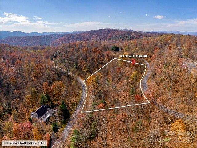 Land for sale in Flat Rock, North Carolina