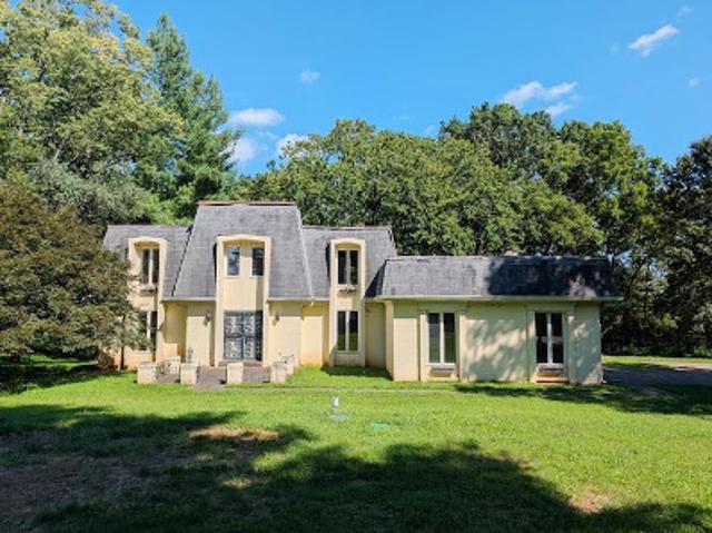House for sale in Louisville, Kentucky