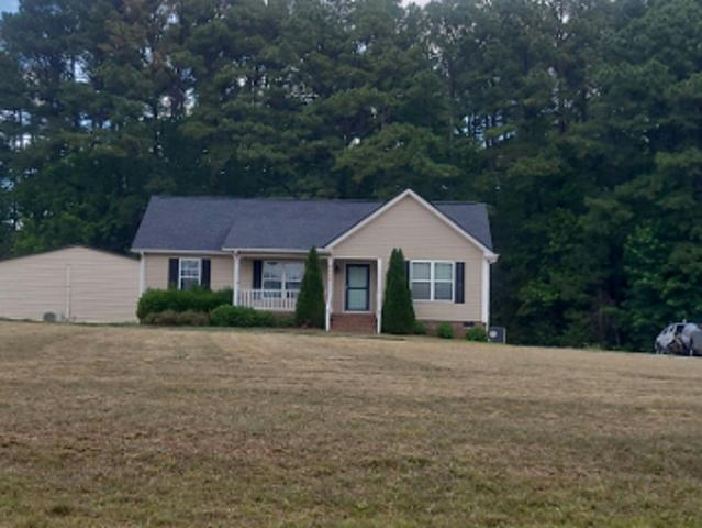 House for sale in Granville, North Carolina