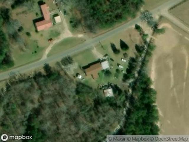 House for sale in South Carolina