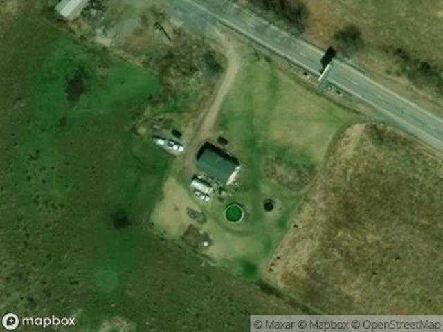 House for sale in Flat Rock, Worth Township
