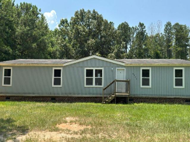 House for sale in Iva, South Carolina