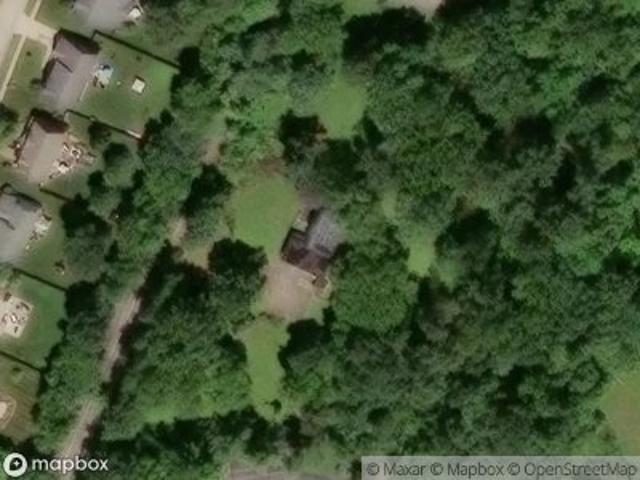 House for sale in Louisville, Kentucky