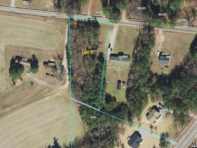 Land for sale in Virginia