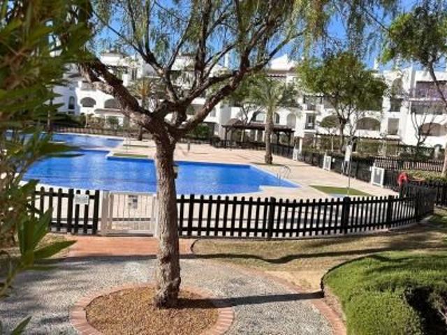 Apartamento en alquiler en Roldán, Campo de Cartagena y Mar Menor