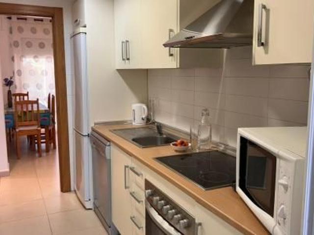 Apartamento en alquiler en Roldán, Campo de Cartagena y Mar Menor