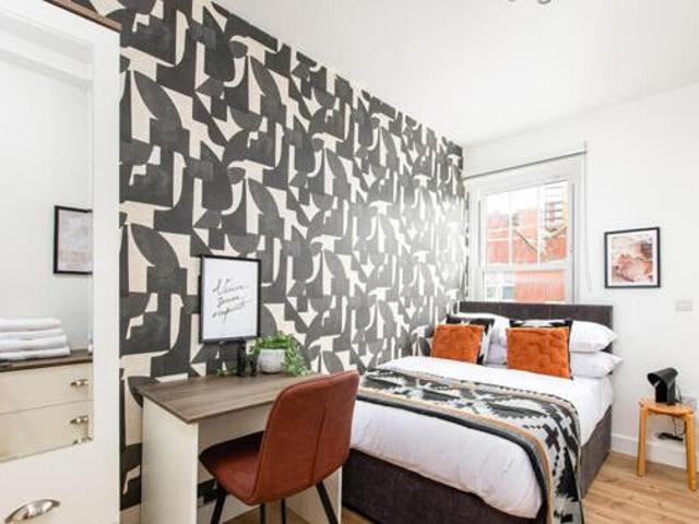 House for rent in Feckenham, City Of Bristol