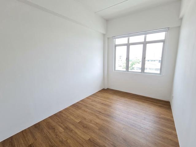 Flat for sale in Johor Bahru