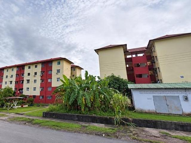 Apartment for sale in Kuching, Bahagian Kuching