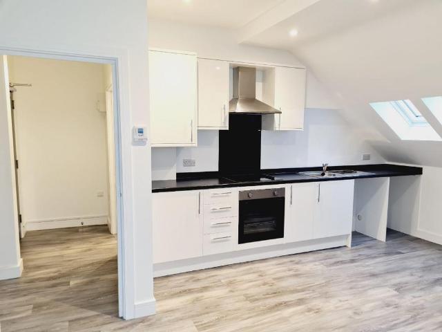 Apartment for rent in Burrow's Bush, Wellingborough