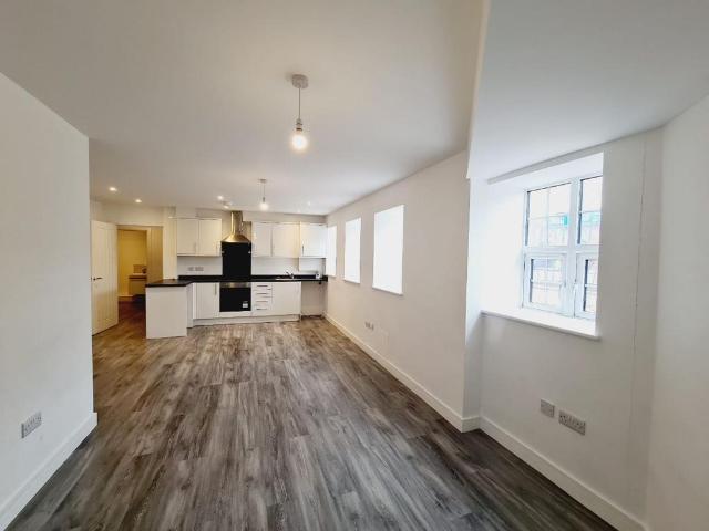 Apartment for rent in Burrow's Bush, Wellingborough