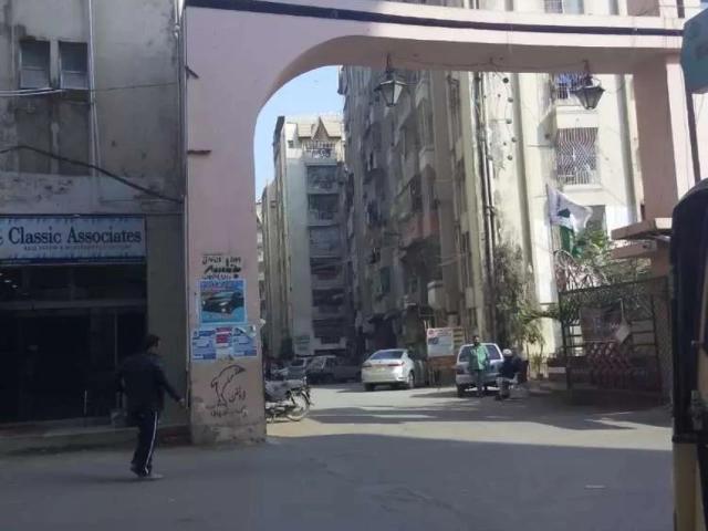 Apartment for sale in North Waziristan, Federally Administered Tribal Areas fata