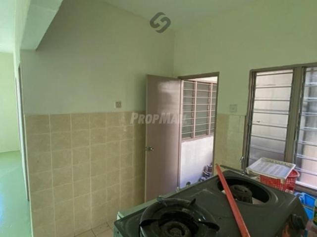Apartment for rent in Petaling, Alam Impian