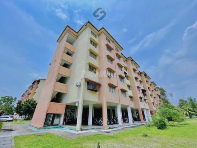 Apartment for rent in Petaling, Alam Impian