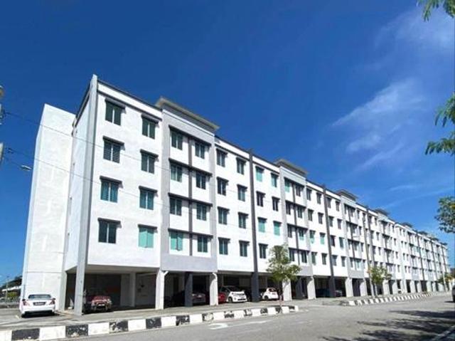 Property for sale in Wellesley, Penang