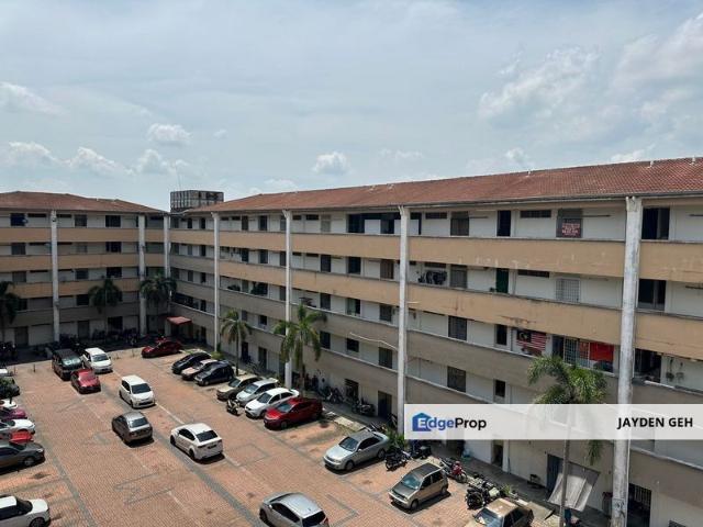 Flat for sale in Alor Setar, Kedah