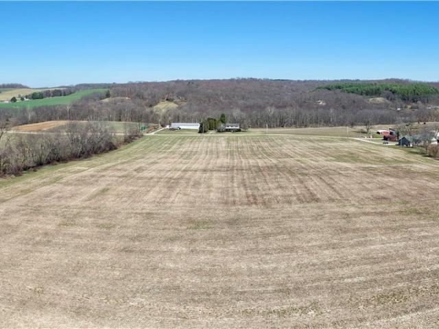 Land for sale in Danville, Ohio