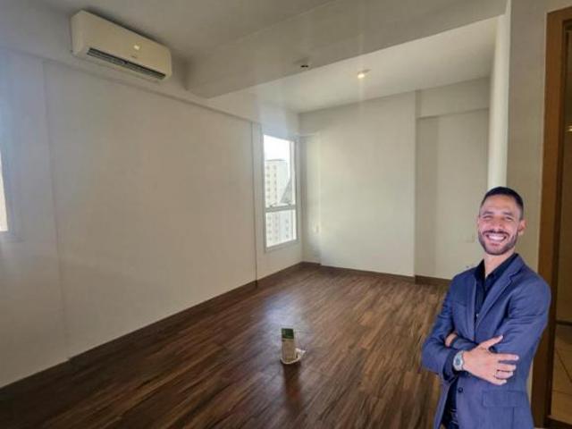 Apartamento venda em Setor de Garagens e Concessionárias de Veículos, Águas Claras