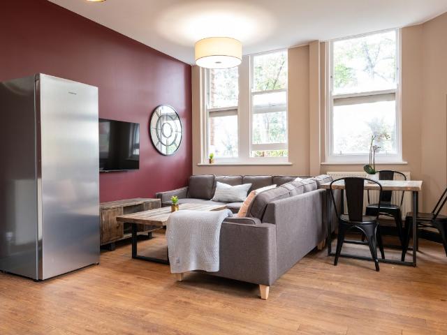 Apartment for rent in Pennsylvania, Exeter
