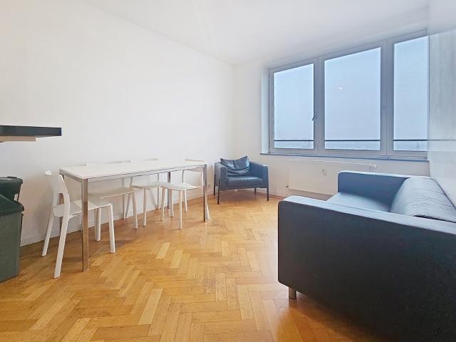 Appartement location à Saint-gilles, Bruxelles