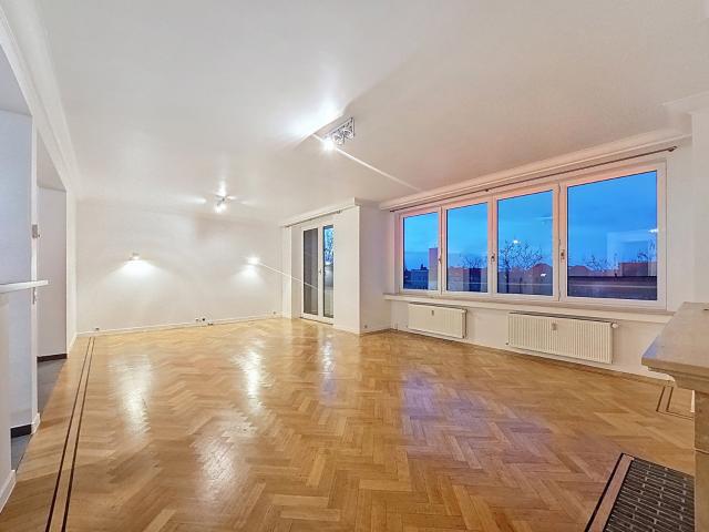 Appartement location à Saint-gilles, Bruxelles