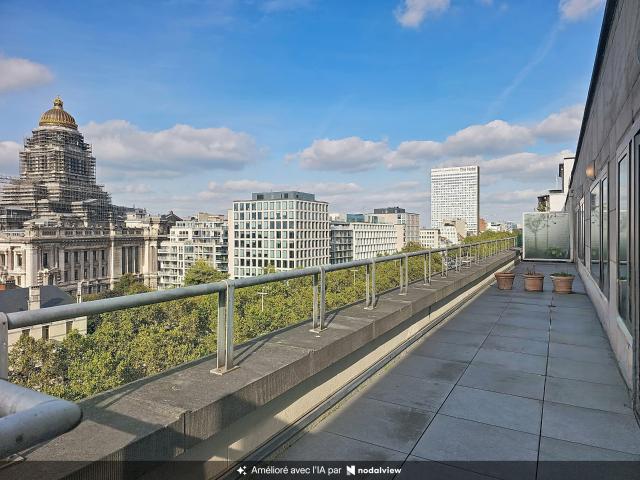 Appartement location à Saint-gilles, Bruxelles