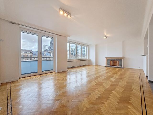 Appartement location à Saint-gilles, Bruxelles