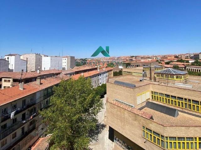 Apartamento en alquiler en San Bernardo, Salamanca
