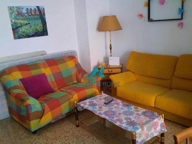 Apartamento en alquiler en Oeste, Salamanca