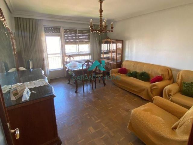 Apartamento en alquiler en San Bernardo, Salamanca