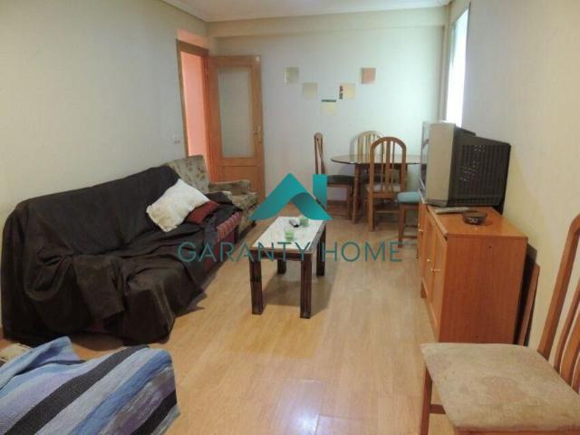 Apartamento en alquiler en Centro, Salamanca