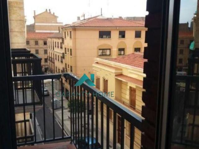 Apartamento en alquiler en Oeste, Salamanca