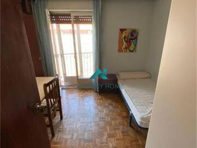 Apartamento en alquiler en Centro, Salamanca