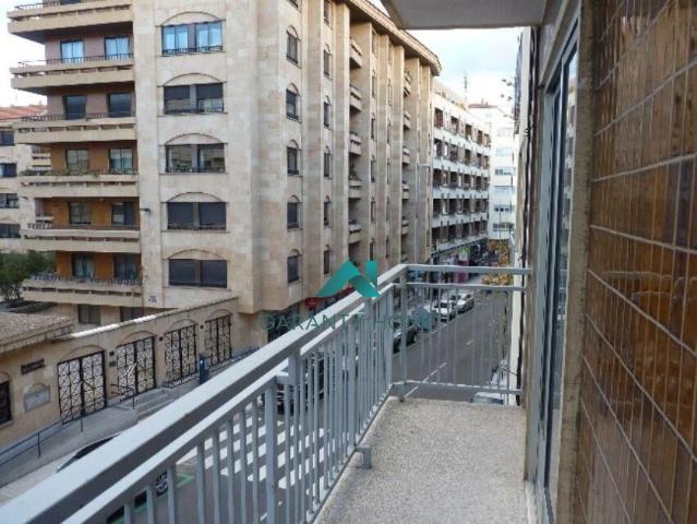 Apartamento en alquiler en Oeste, Salamanca