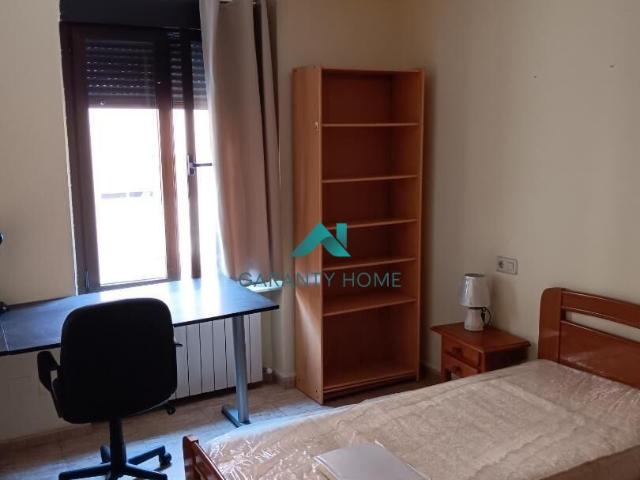 Apartamento en alquiler en Oeste, Salamanca