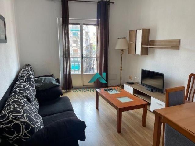 Apartamento en alquiler en Centro, Salamanca