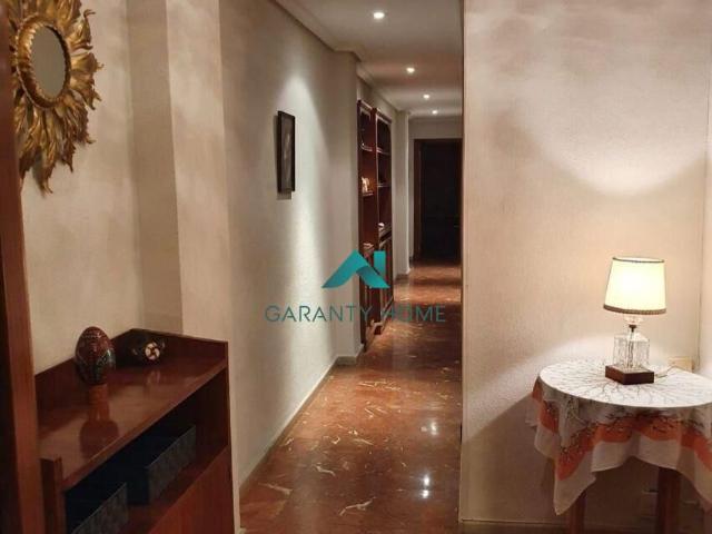 Apartamento en alquiler en Oeste, Salamanca