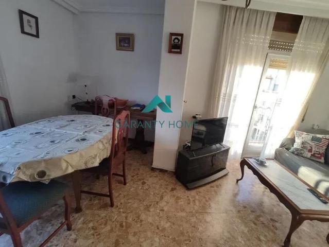 Apartamento en alquiler en Garrido Norte, Salamanca