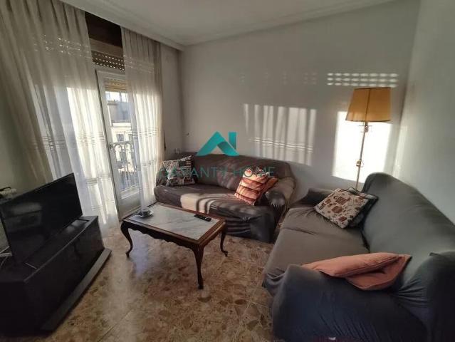 Apartamento en alquiler en Garrido Norte, Salamanca