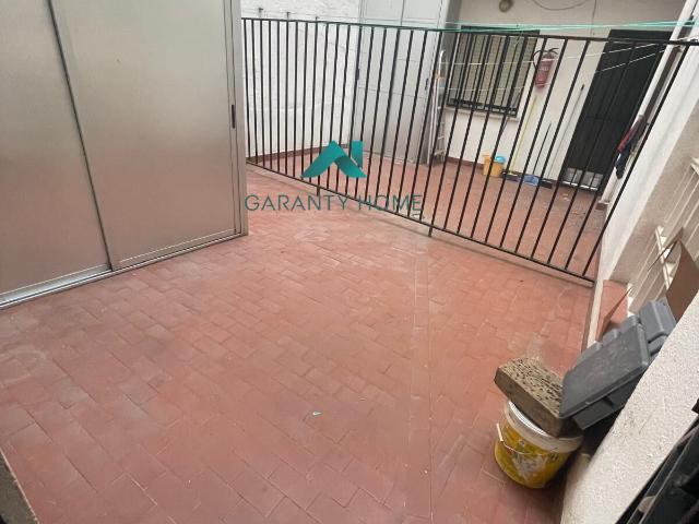 Apartamento en alquiler en Salesas, Salamanca