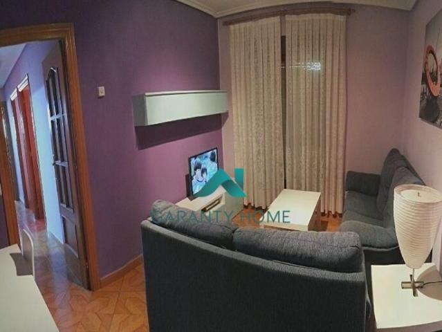 Apartamento en alquiler en Salesas, Salamanca