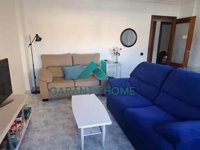 Apartamento en alquiler en San Bernardo, Salamanca