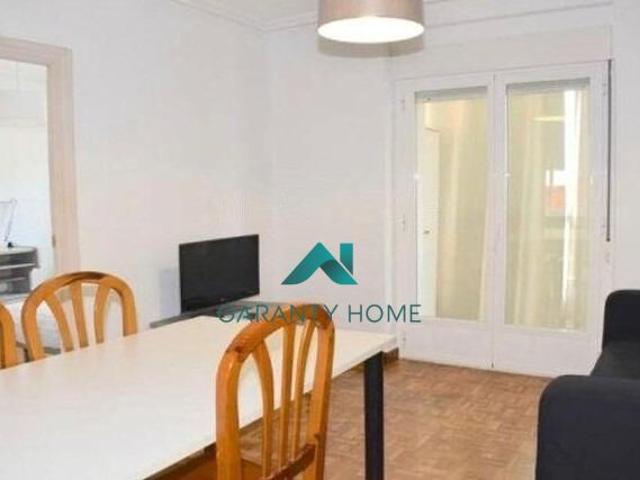 Apartamento en alquiler en San Bernardo, Salamanca