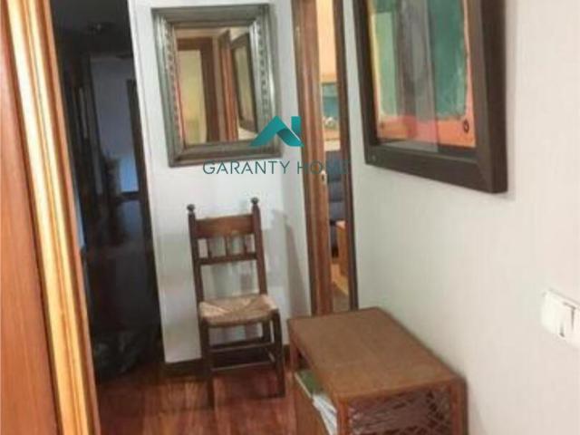 Apartamento en alquiler en Centro, Salamanca