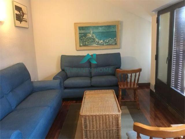 Apartamento en alquiler en Centro, Salamanca