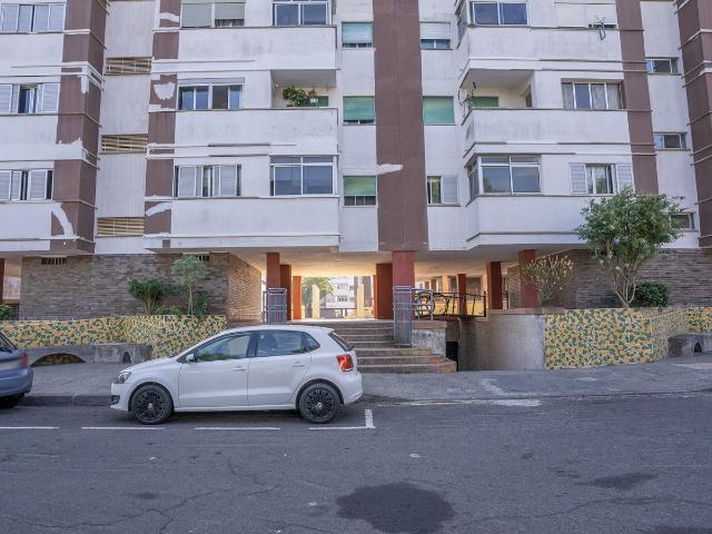 Apartamento en alquiler en Centro, Zaragoza