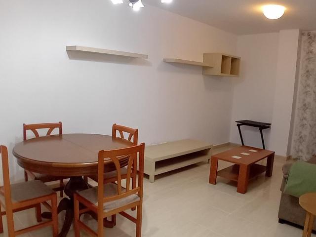 Apartamento en alquiler en Murcia, Área Metropolitana de Murcia
