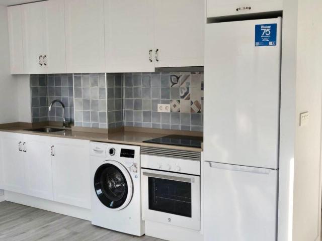 Apartamento en alquiler en Sant Vicent del Raspeig / San Vicente del Raspeig, l'Alacantí